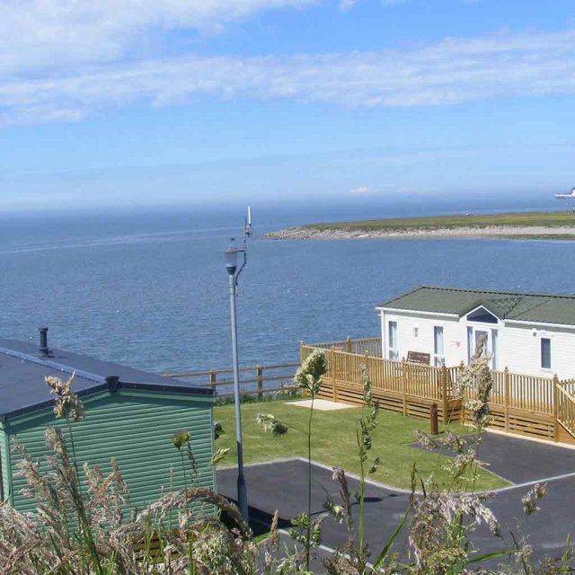 Spring Bank Holiday Weekend on North Wales Leisure Parks